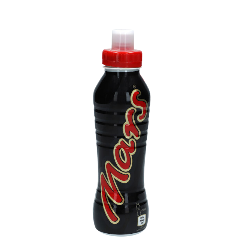 Mars Chocolate Milk Drink 350 ml - My Candytown