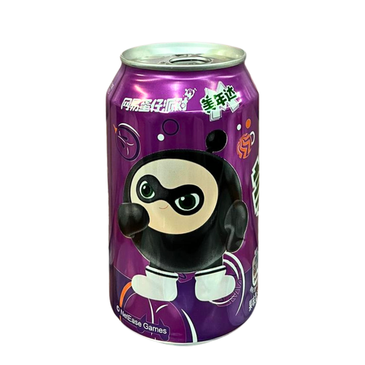 Mirinda Grape - Asia Panda Edition 330ml - My Candytown