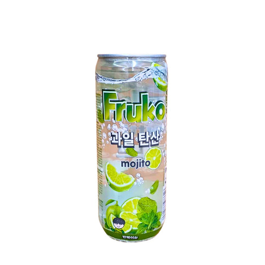 Fruko Frutti Mojito 330ml  (inkl. Pfand) (24 Stk.)  / Stückpreis: 1.09 €