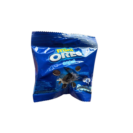 Oreo Mini Original 20,4g (60 Stk.) / Stückpreis: 0,44€