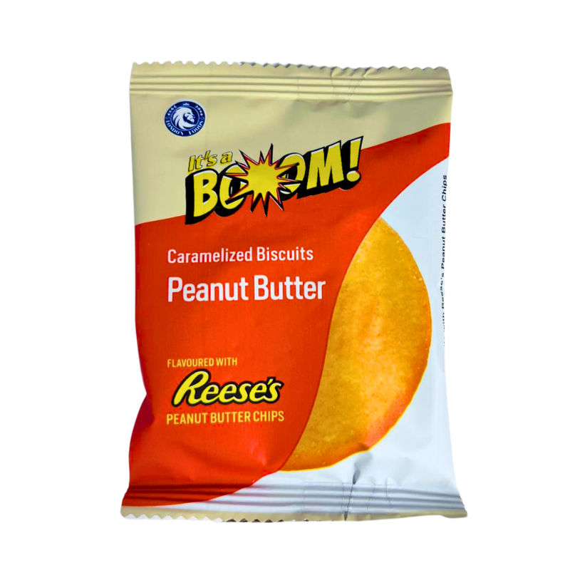 Reese's Peanut Butter Cookie 20g - My Candytown