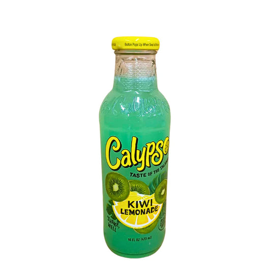 Calypso - Kiwi 473ml (24 St.) / Stückpreis: 1,75€
