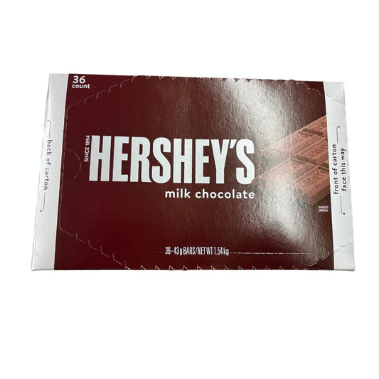 Hershey's Kisses Hazelnut 'n' Cookies 33,6g ( 28 Stk.)/ Stückpreis: 1,19 €