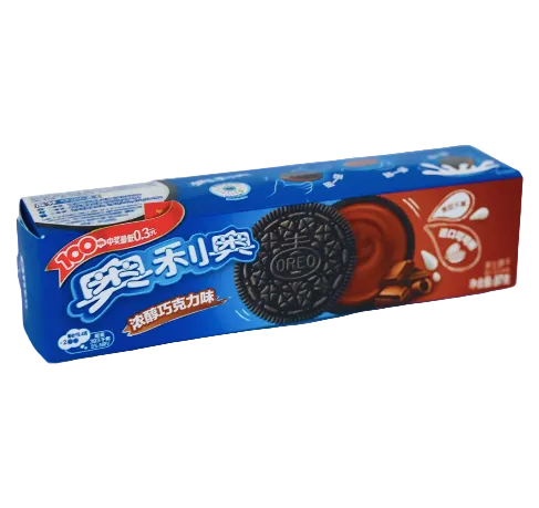 Oreo Chocolate Asia 97g - My Candytown