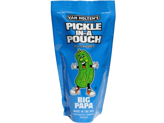 12 St. Van Holten's Big Papa 306g / Stückpreis: 1,49€