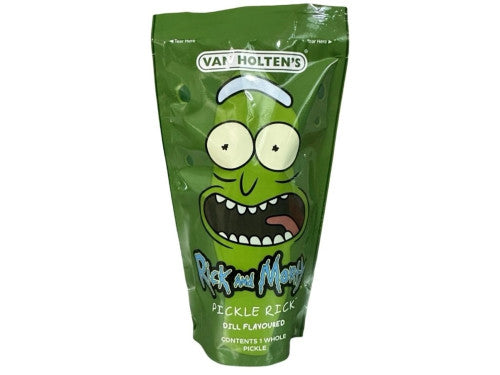 12 St. Van Holtens Rick & Morty 306g / Stückpreis: 1,64€