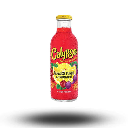 Calypso Paradise Punch (12 Stk./ VPE) - My Candytown